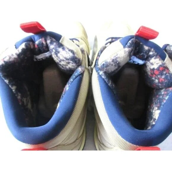 Vans Women's UltraRange Exo Hi MTE-2 Waterproof Boots Taos Taupe Size 9.5 NIB - Picture 3 of 7